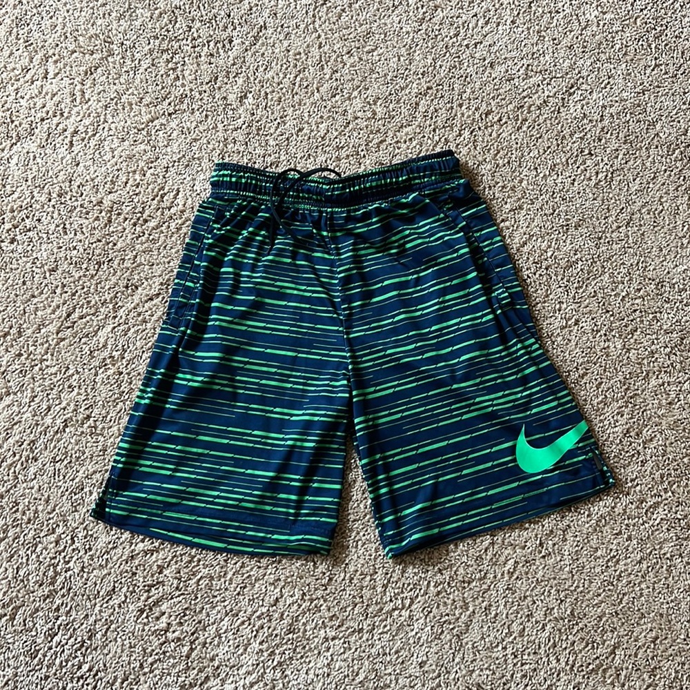 Nike basketball shorts